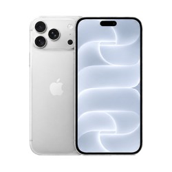 Apple iPhone 18 Pro Max 256GB 6,9" Prata